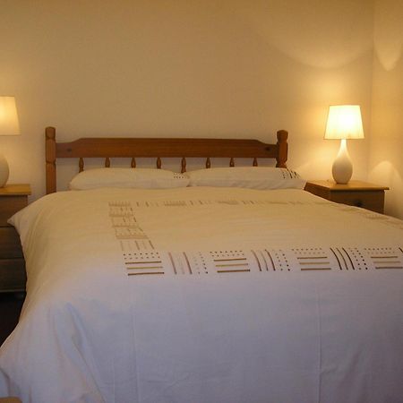 Balhousie Farm Bed And Breakfast Kirkton of Largo Luaran gambar