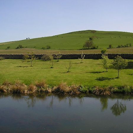 Balhousie Farm Bed And Breakfast Kirkton of Largo Luaran gambar