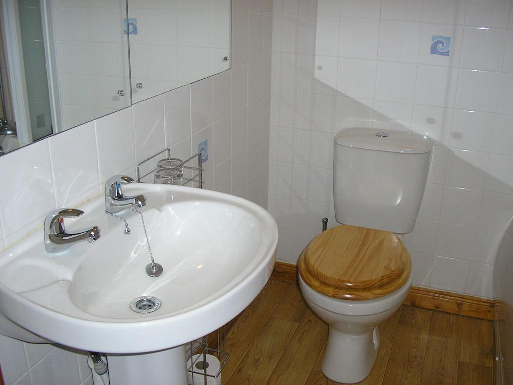 Balhousie Farm Bed And Breakfast Kirkton of Largo Bilik gambar