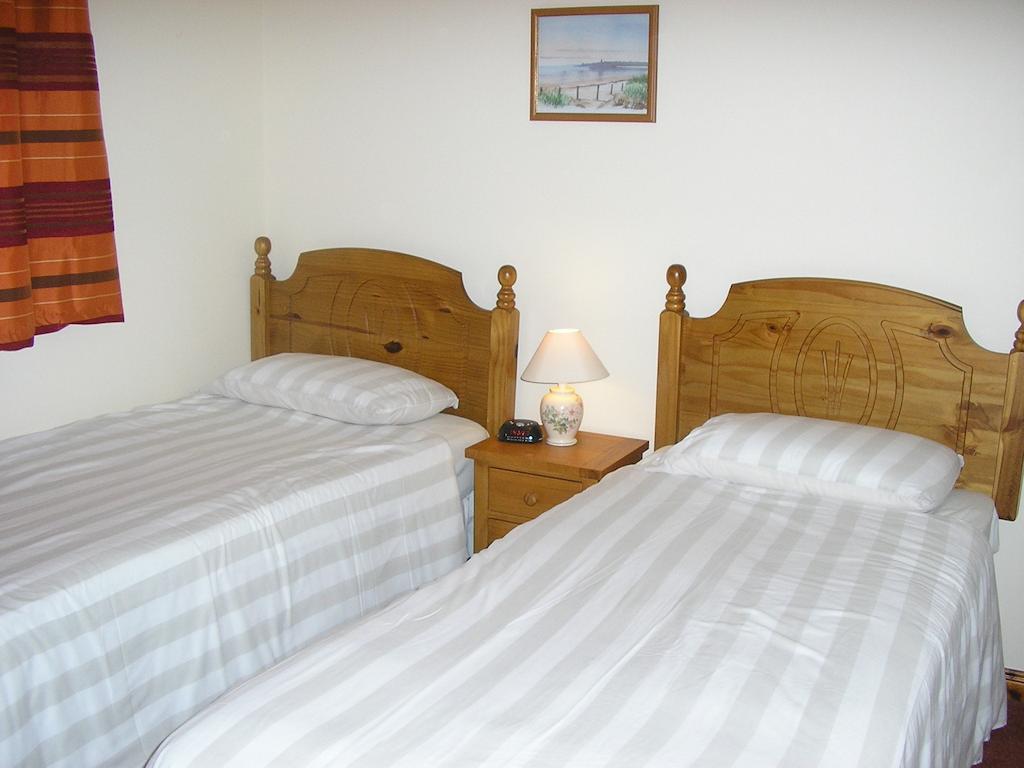 Balhousie Farm Bed And Breakfast Kirkton of Largo Bilik gambar