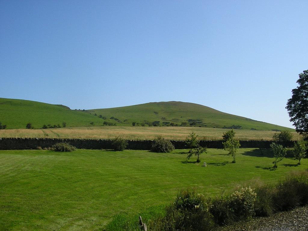 Balhousie Farm Bed And Breakfast Kirkton of Largo Luaran gambar