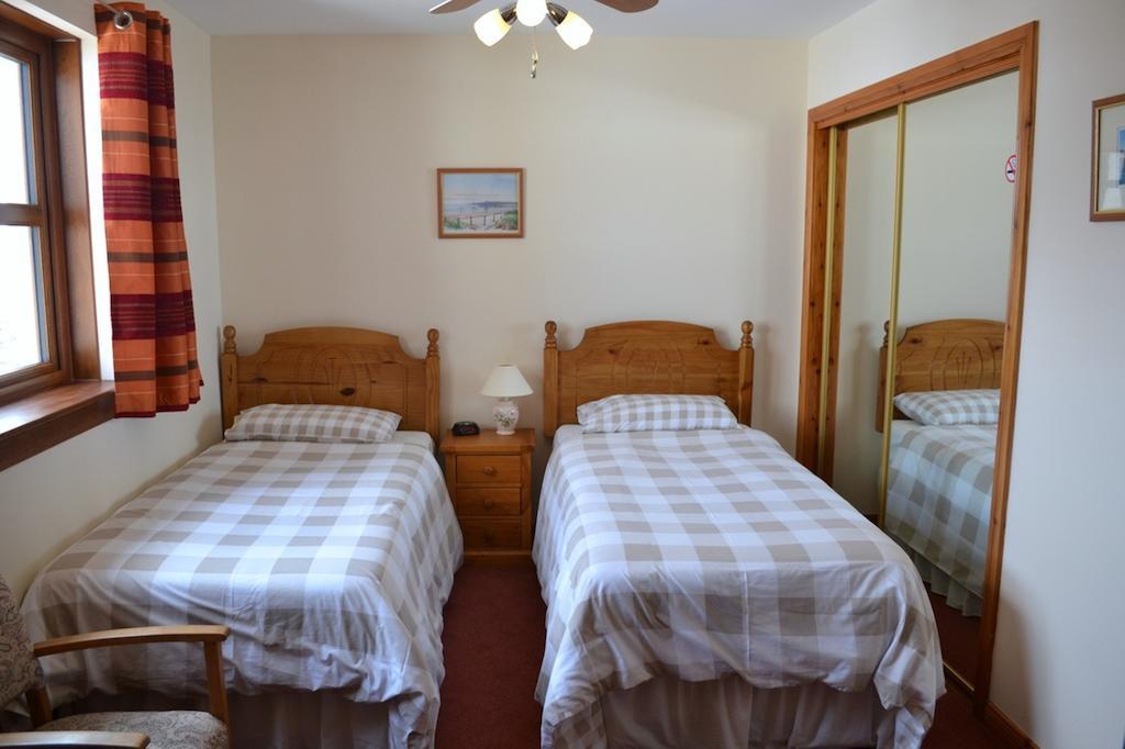 Balhousie Farm Bed And Breakfast Kirkton of Largo Bilik gambar