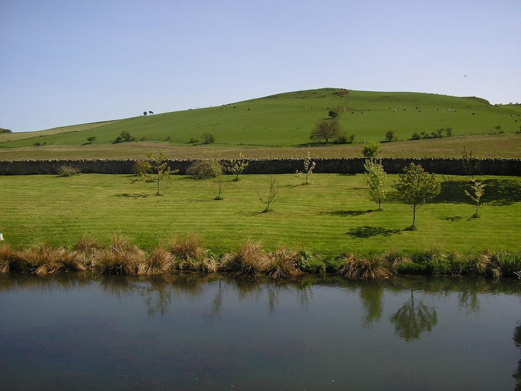Balhousie Farm Bed And Breakfast Kirkton of Largo Luaran gambar