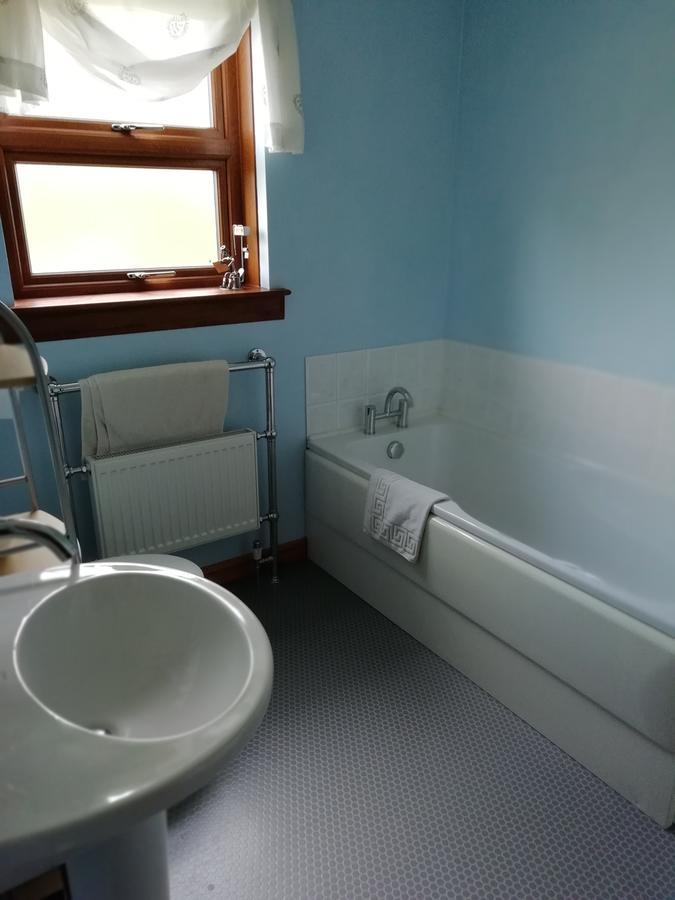 Balhousie Farm Bed And Breakfast Kirkton of Largo Luaran gambar