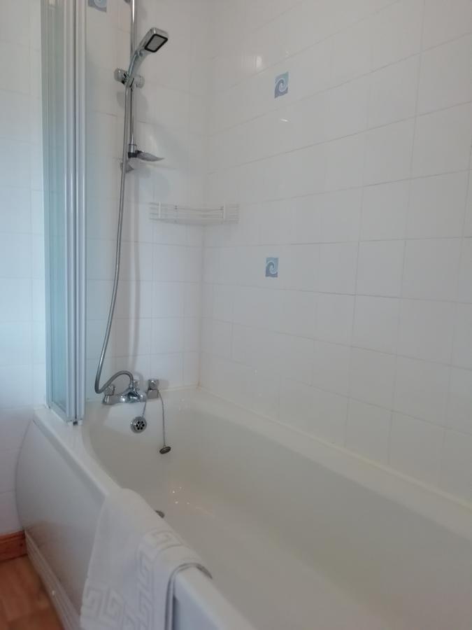 Balhousie Farm Bed And Breakfast Kirkton of Largo Luaran gambar